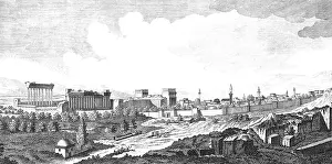 Baalbek: LEBANON/BAALBEK