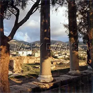 Byblos: LEBANON / BYBLOS