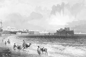Sidon: LEBANON/SIDON 1847