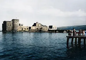Phoenicia: LEBANON/SIDON