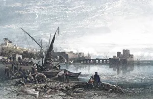 C1835: LEBANON/SIDON C1835