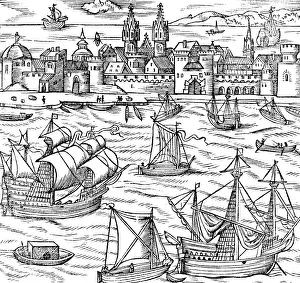 1553: LEBANON/TYRE 1553