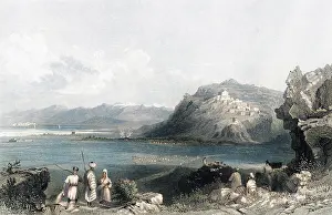 LEBANON ZAREPHATH