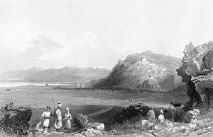 Sidon: LEBANON ZAREPHATH