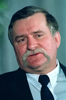 Walesa: Lech Walesa