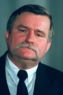 Walesa: Lech Walesa