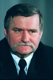 Walesa: Lech Walesa