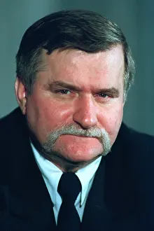 Walesa: Lech Walesa