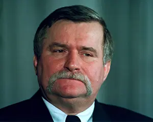 Walesa: Lech Walesa