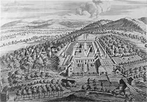 Leckhampton: LECKHAMPTON/GLOS/KIP