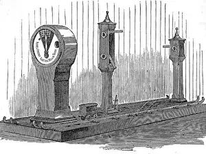 Detect: Lecture on Stephen Gray's discoveries in electricity