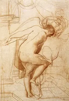 Assignation: Leda and the Swan