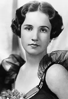 Youngest: Ledlie Laughlin, 1938