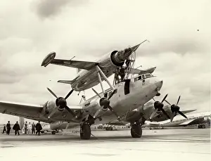 Ramjet: Leduc O-10 ramjet research aircraft