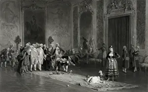 D Un: L'education d'un prince