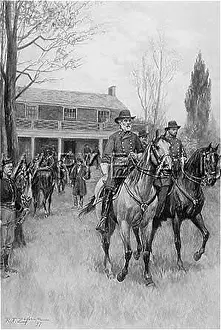 Appomattox: LEE/AFTER SURRENDER
