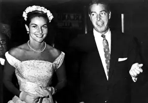 Lee Ann Meriwether, Miss America of 1954, ?