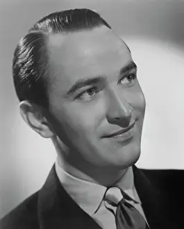 Bowman: Lee Bowman - Actor