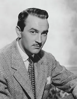 Bowman: Lee Bowman - Actor