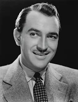 Bowman: Lee Bowman - Actor