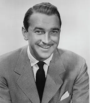 Bowman: Lee Bowman - Actor