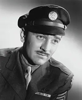 Bowman: Lee Bowman - Actor