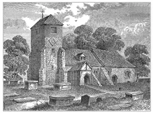 Margarets: Lee Church, SE London
