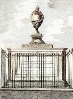 Dacre: LEE DACRE TOMB