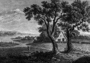 Marshlands: LEE, Essex