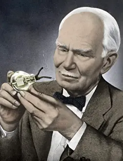 Lawsuits: Lee de Forest, American Inventor