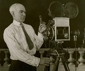 Audio: Lee de Forest, American Inventor