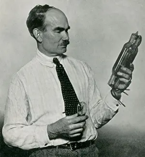 Audio: Lee de Forest, American Inventor