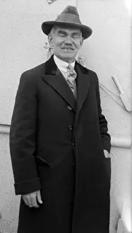 Valve: Lee de Forest, American Inventor