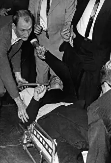 Assassin: Lee Harvey Oswald
