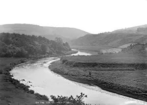 Cork: On the Lee at Inniscarra