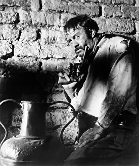 Cobb: Lee J. Cobb - actor