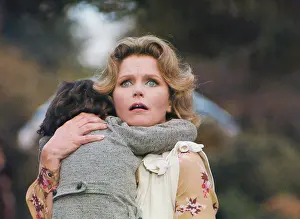 Omen: Lee Remick - Harvey Spencer Stephens - celebrity