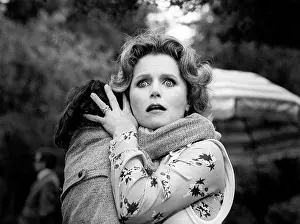 Omen: Lee Remick - Harvey Spencer Stephens - celebrity