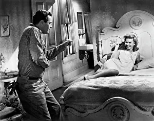 Remick: Lee Remick - Jack Lemmon - celebrity - entertainment