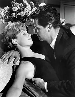 Remick: Lee Remick - James Garner