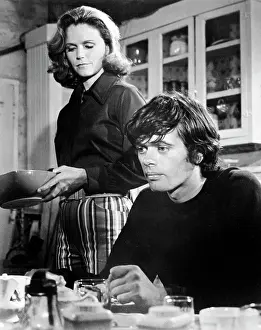 Remick: Lee Remick - Michael Sarrazin