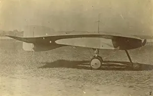 Annular: Lee-Richards Annular Monoplane