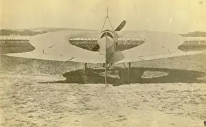 Annular: Lee-Richards Annular Monoplane