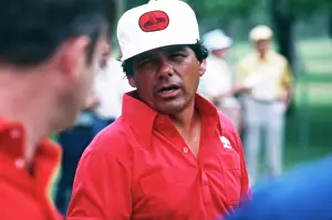 Trevino: Lee Trevino