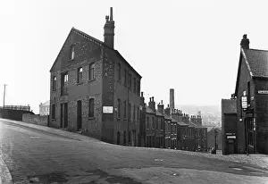 Depressing: LEEDS, Yorkshire
