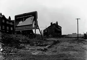 Wasteland: LEEDS, Yorkshire