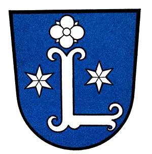 Frisia: Leer, Coat of arms