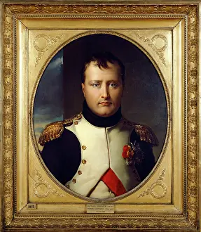 Lefevre - Napoleon Bonaparte