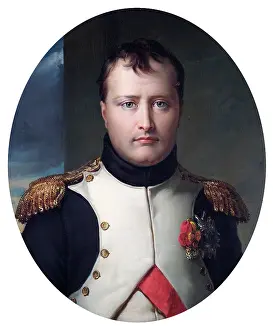 Lefevre: Lefevre - Napoleon Bonaparte