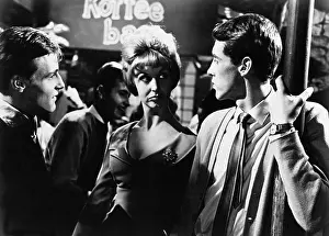 Nyree: Two Left Feet (1963)